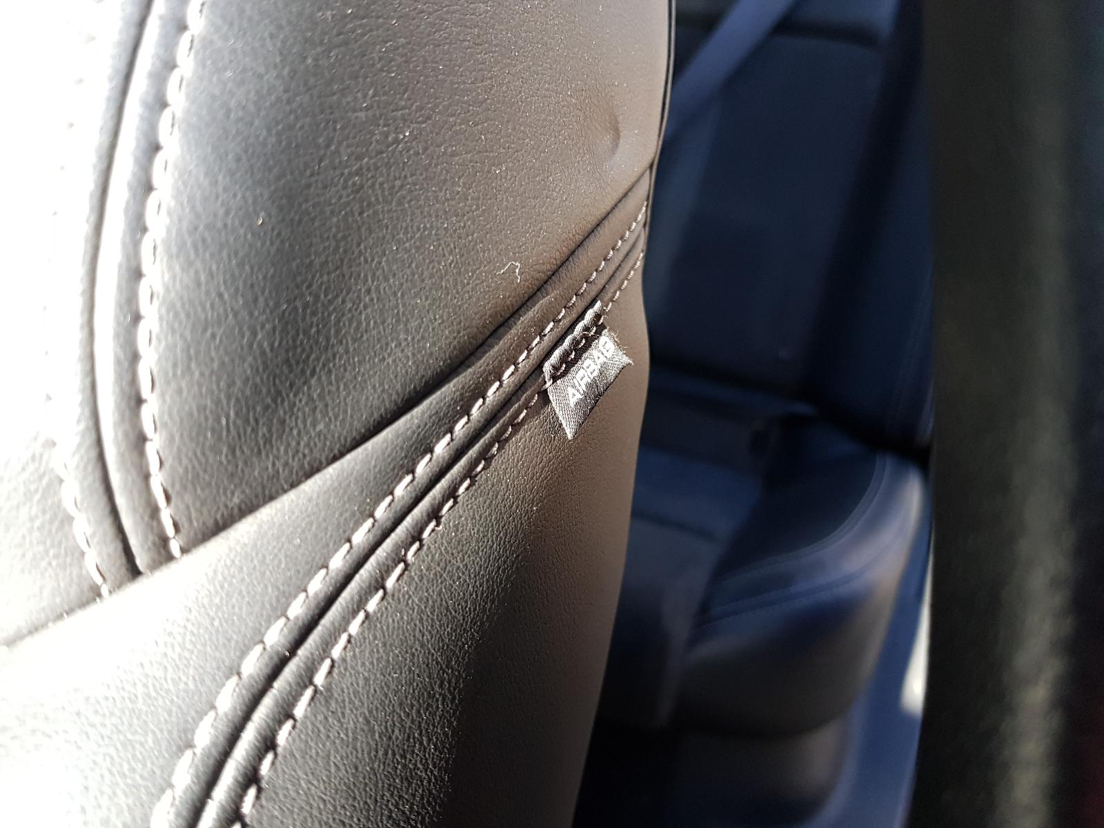 Holden Commodore - VF 2013-Present