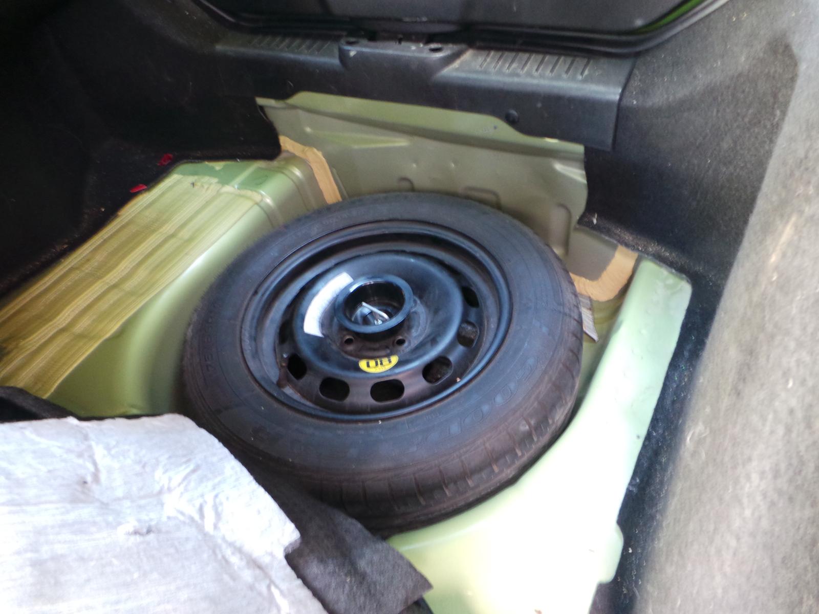 Ford Fiesta - WS 2009-2011