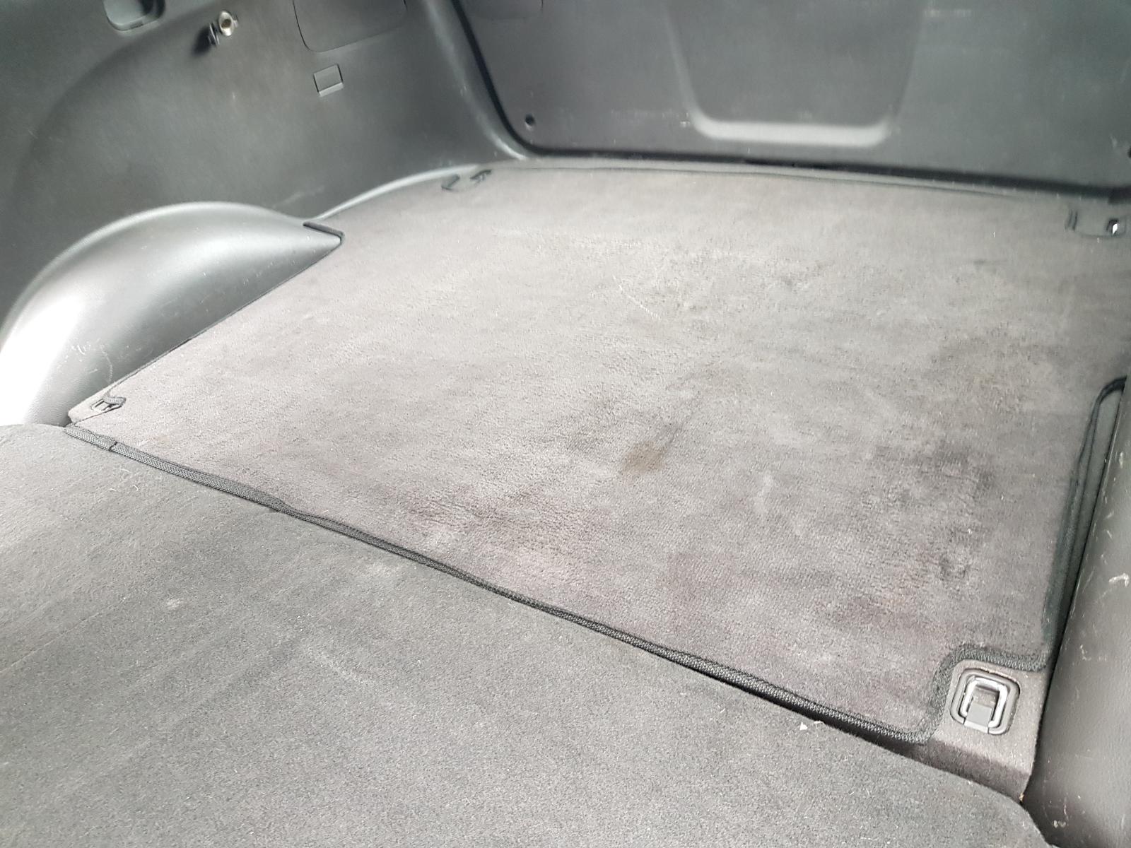 Hyundai Santa Fe - 2006-2012