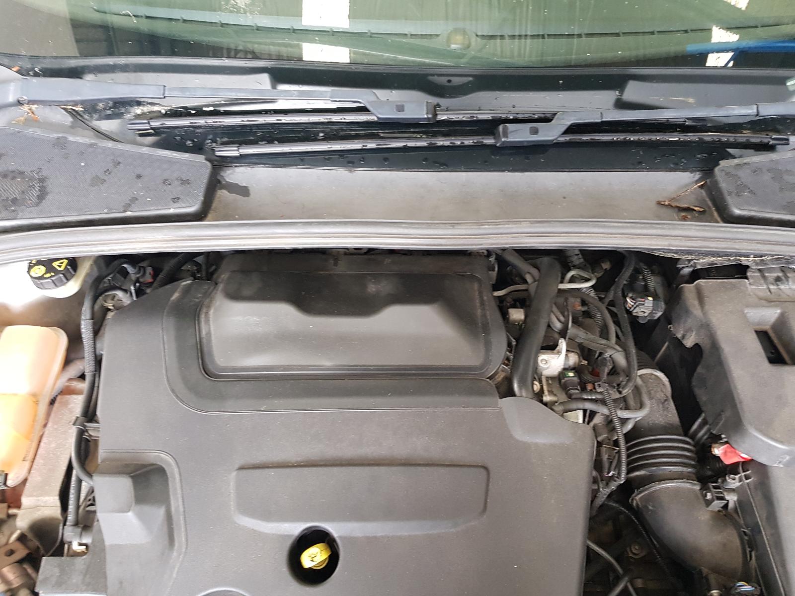 Ford Focus - LW 2011-2015