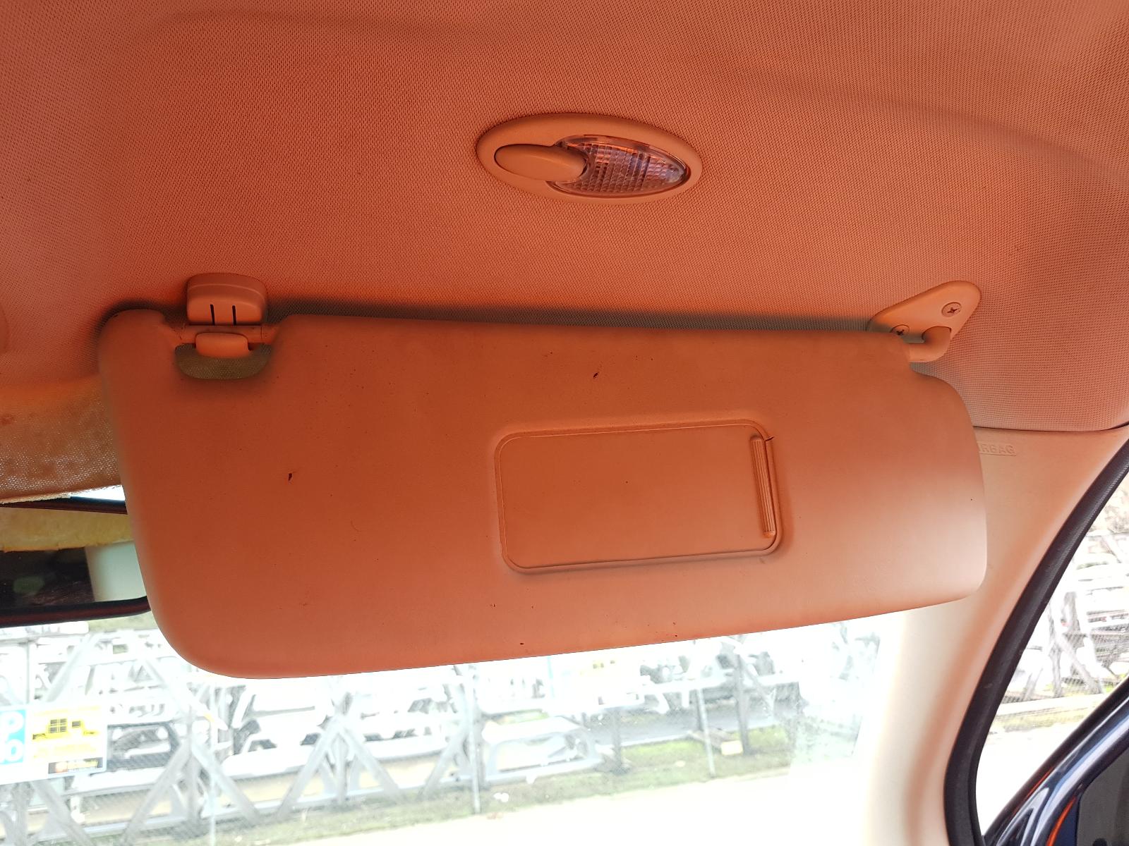 Ford Territory - SZ 2011-Present