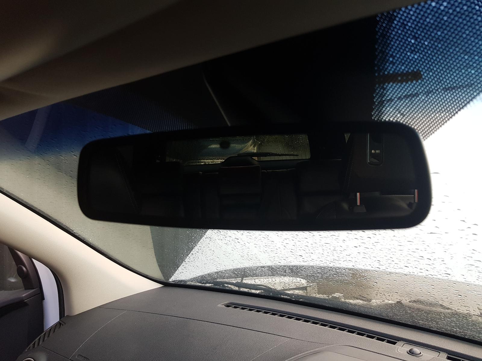 Ford Territory - SZ 2011-Present