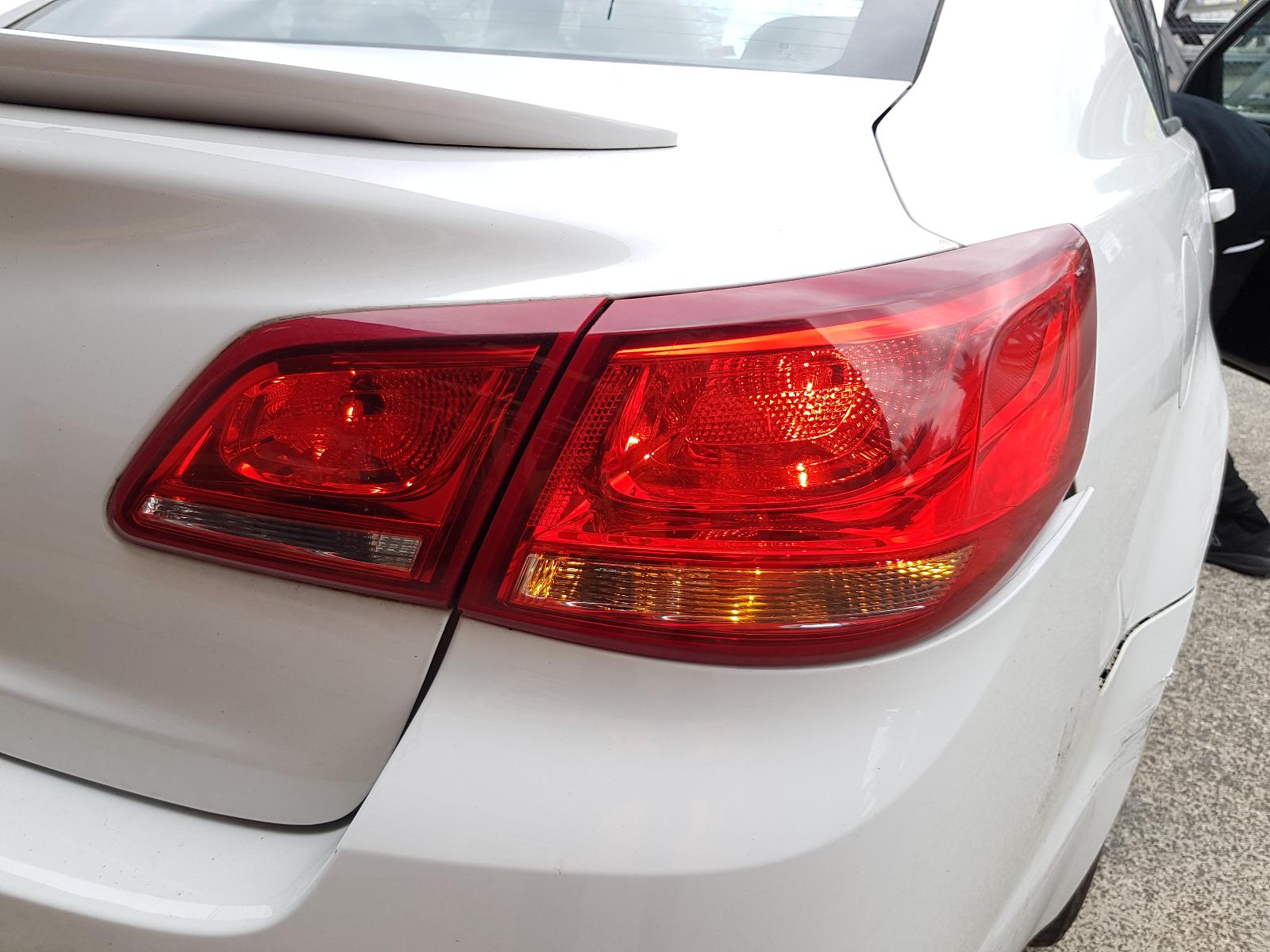 Holden Commodore - VF 2013-Present