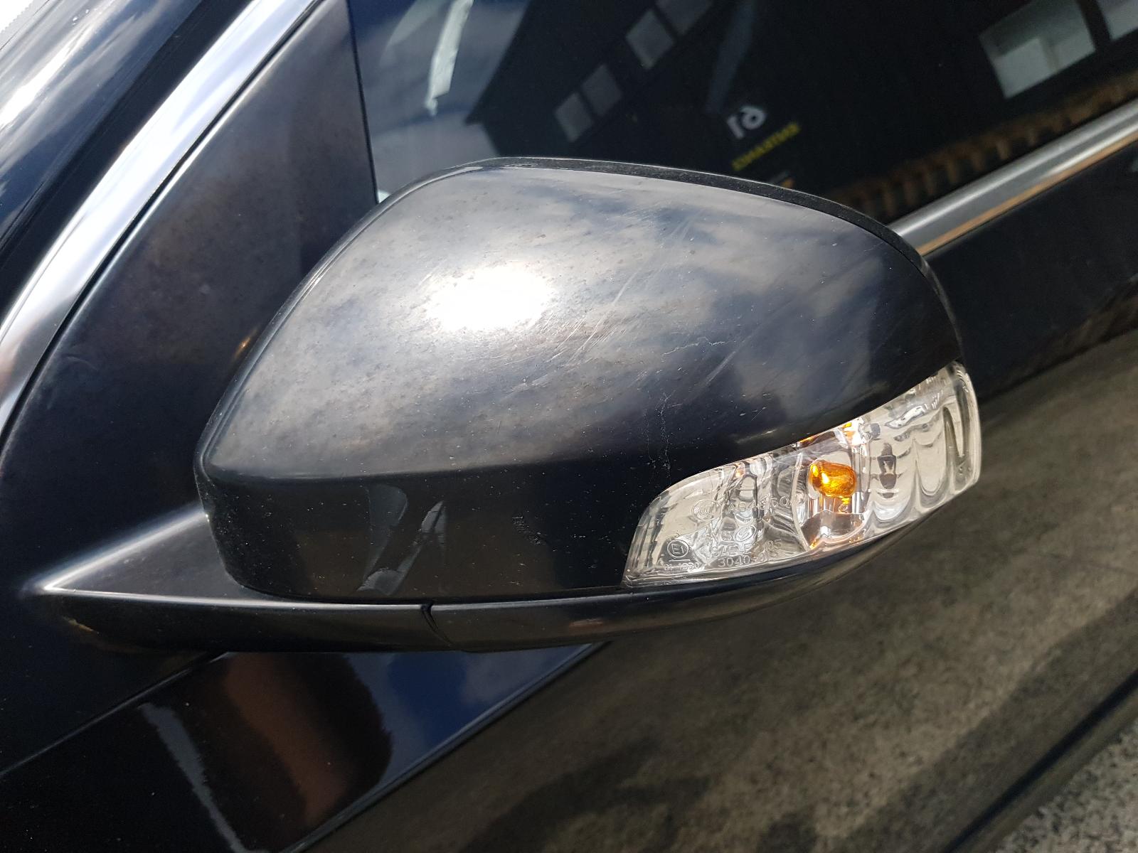 Ford Falcon - FG-FGX 2008-2016