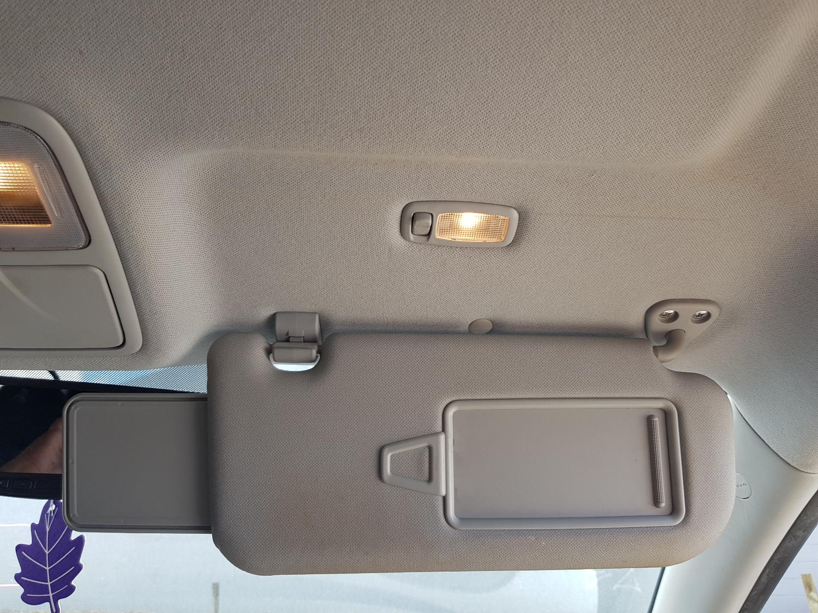 Hyundai ix35 - 2010-2015