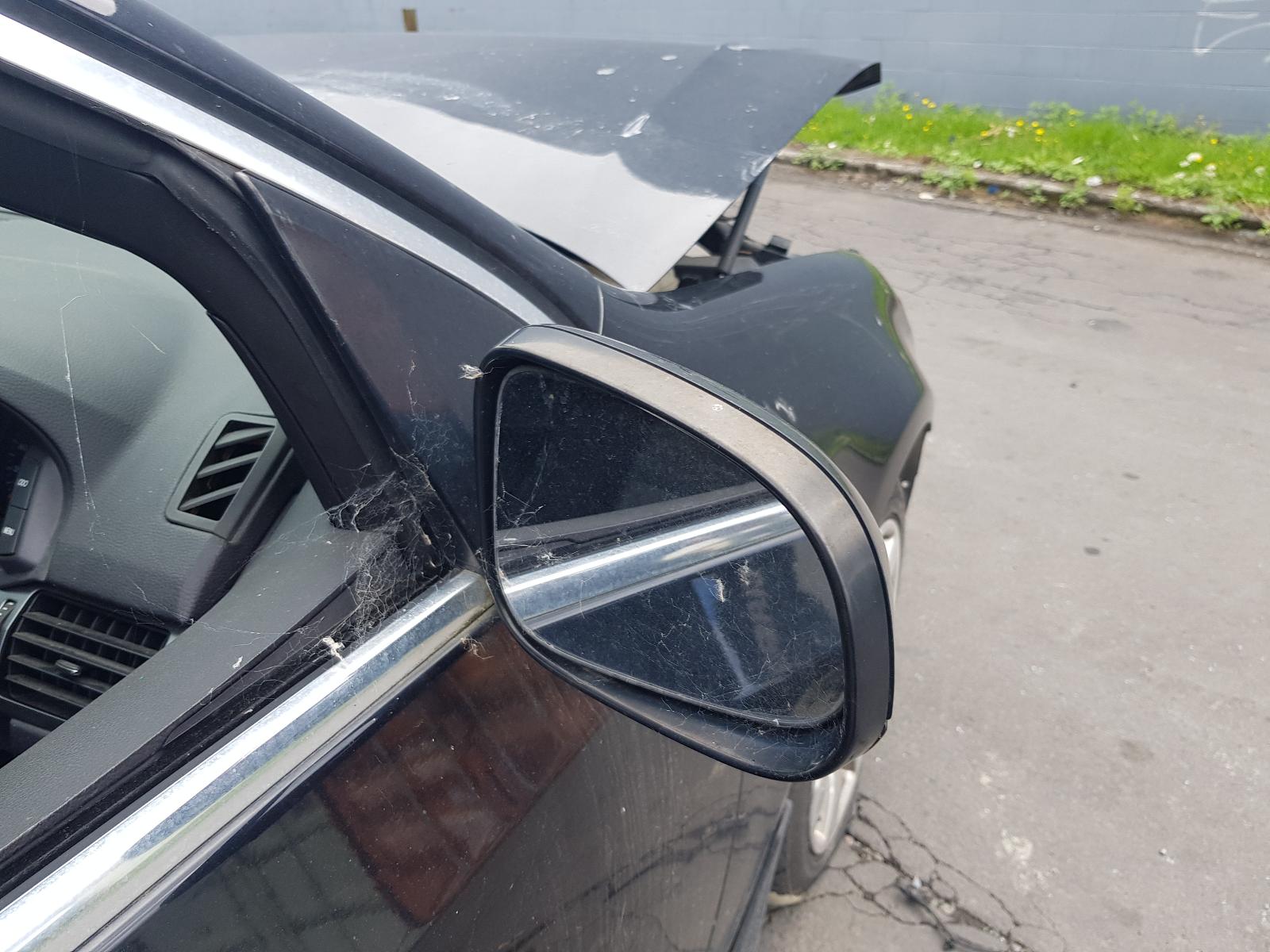 Ford Falcon - FG-FGX 2008-2016