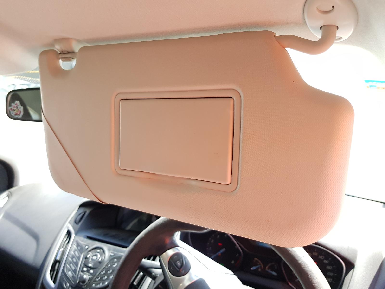 Ford Focus - LW 2011-2015