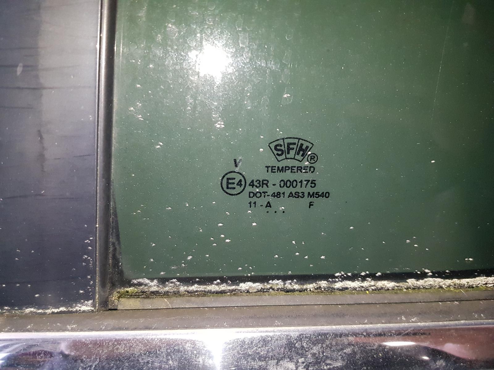 Ford Territory - SZ 2011-Present