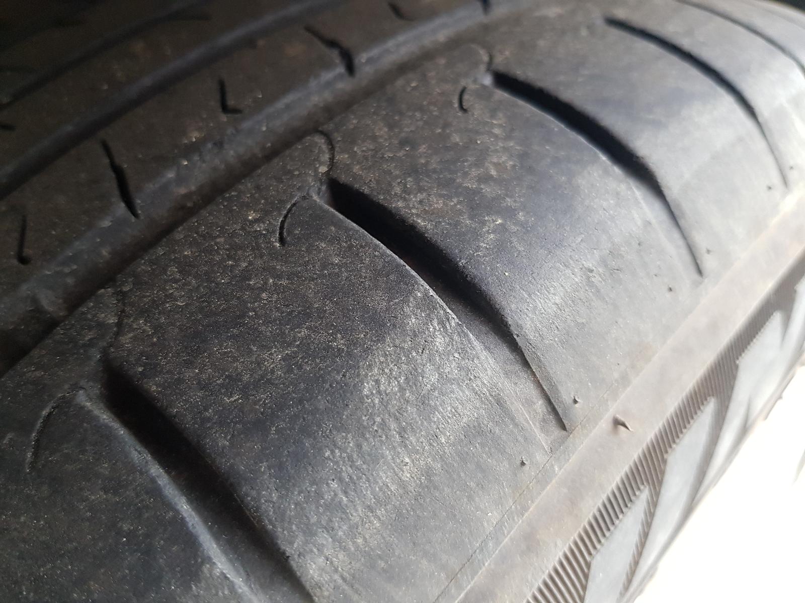 Ford Mondeo - MD 2014-2017