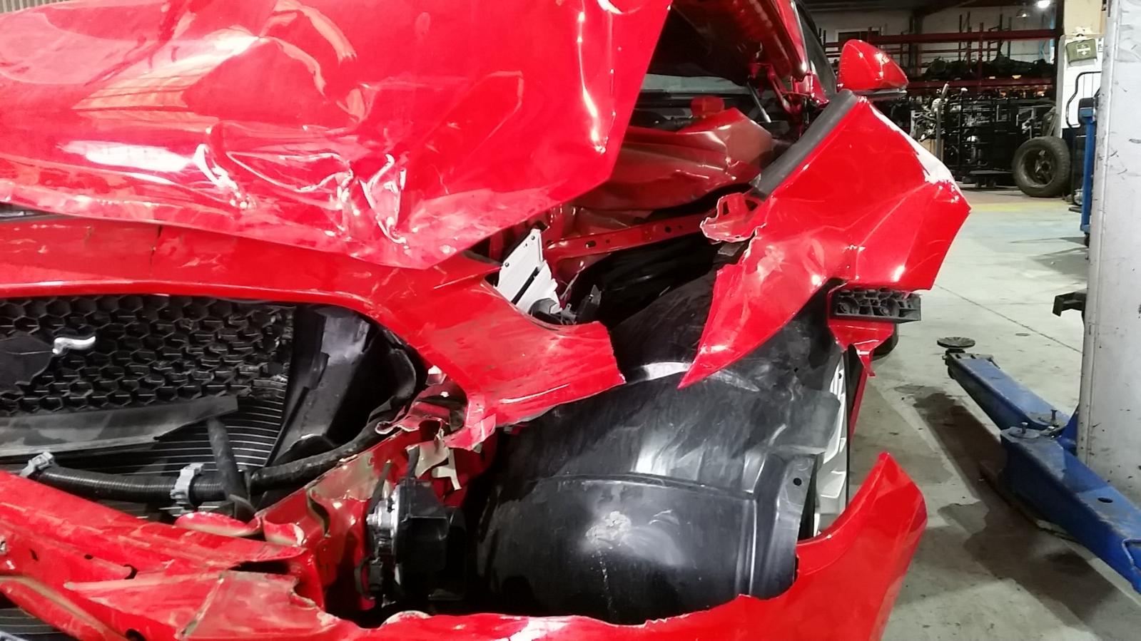 Ford Mustang - All series