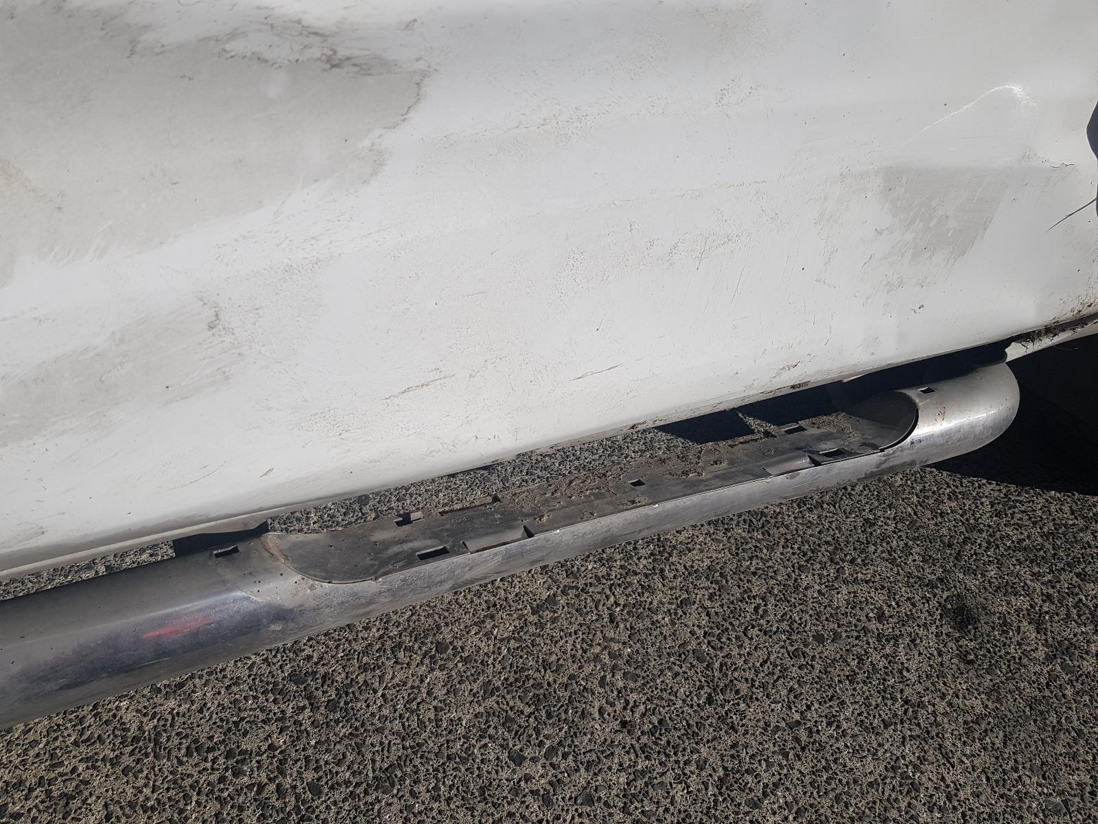 Ford Ranger - PX/PX2 2011-2017