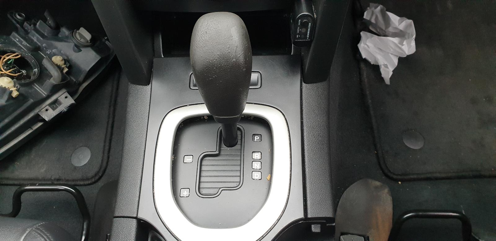 Holden Commodore - VE 2006-2013