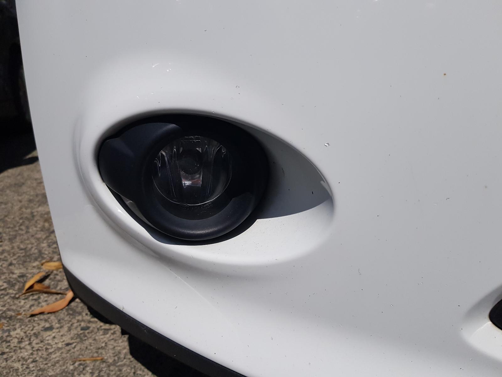 Ford Focus - LW 2011-2015