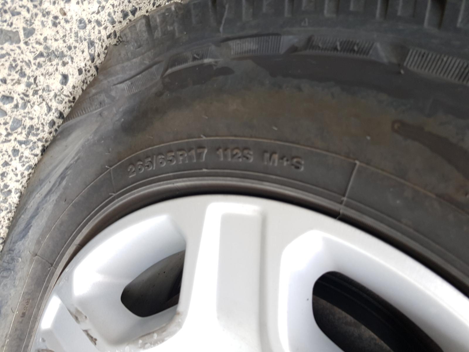 Ford Ranger - PX/PX2 2011-2017