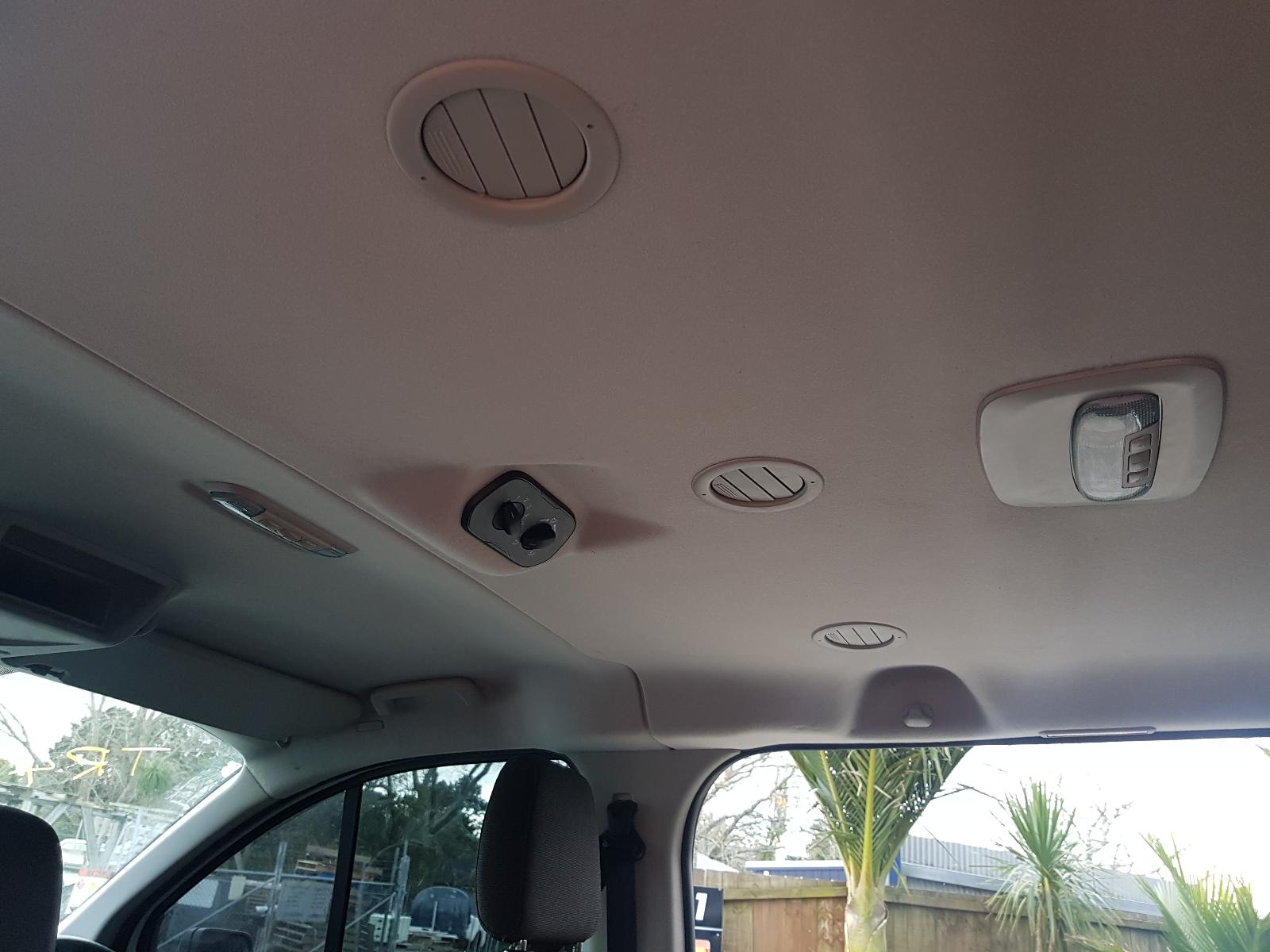 Ford Transit - Other