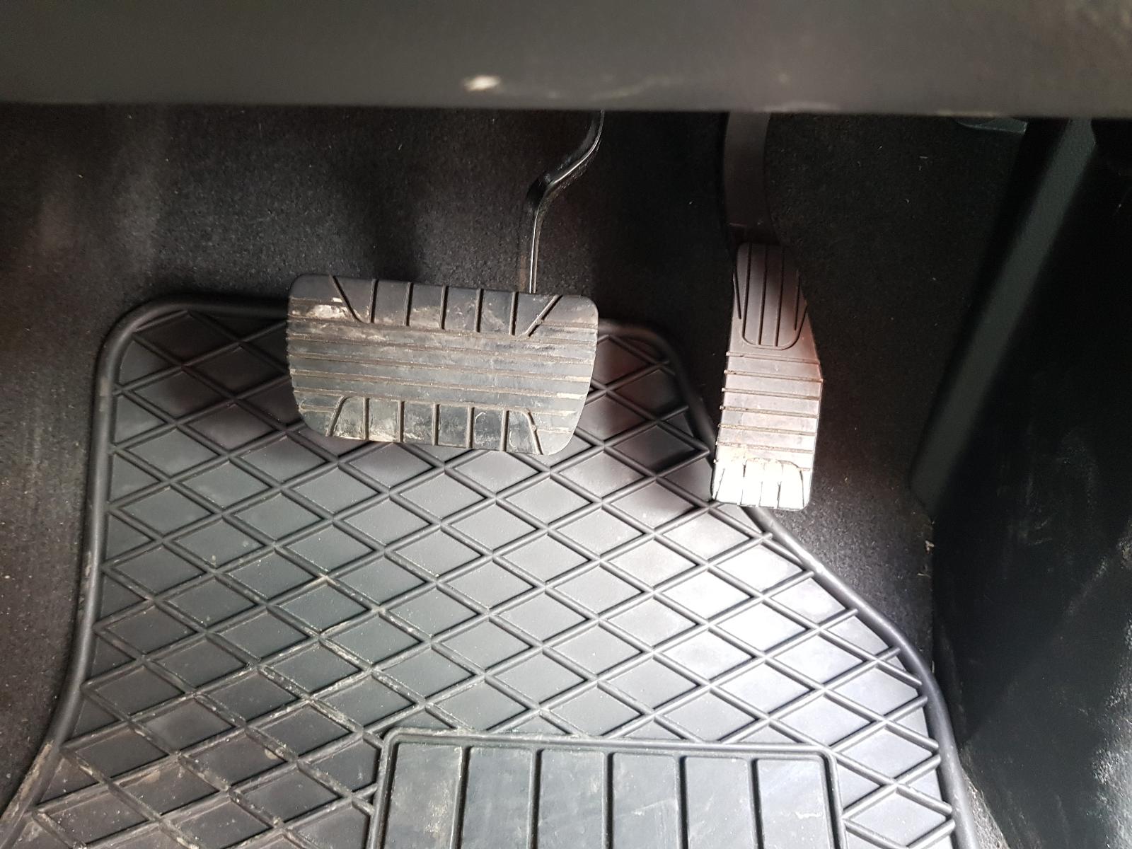 Holden Captiva - Captiva 7 2011-Present