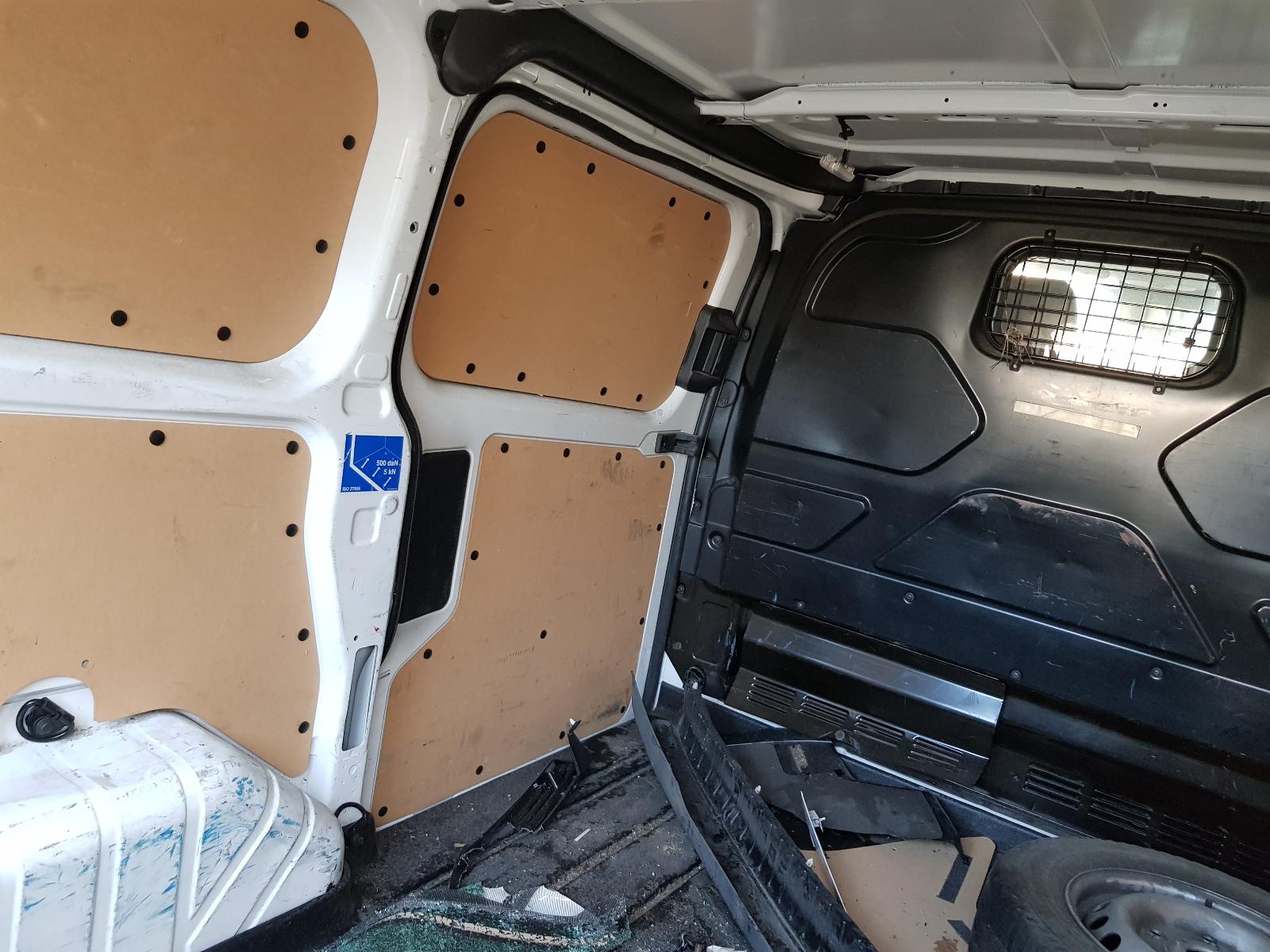 Ford Transit - Other