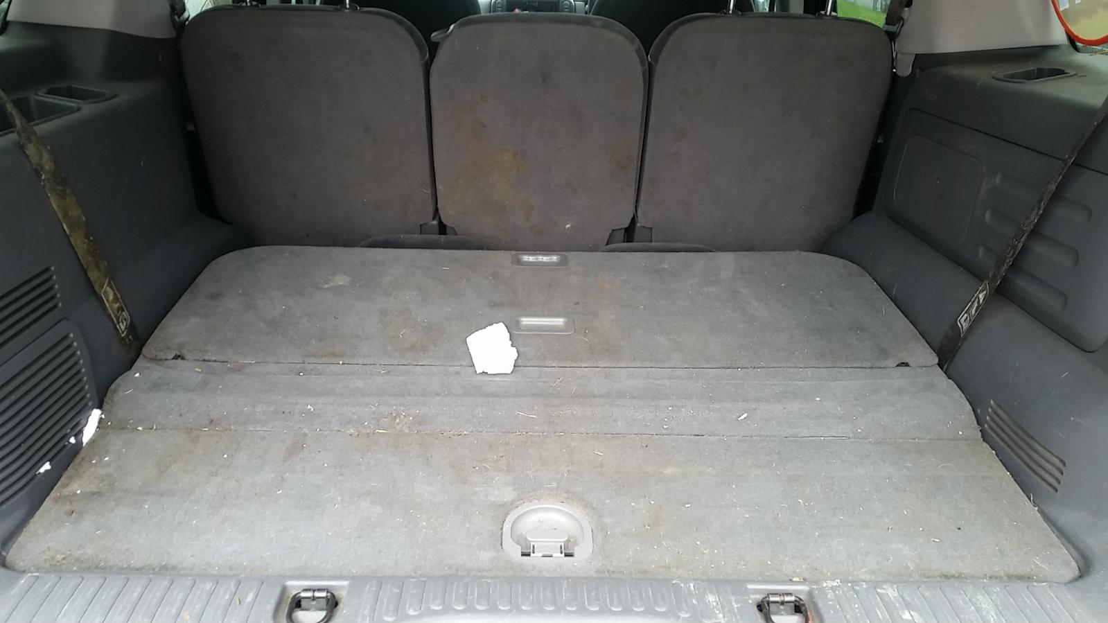 Ford Explorer - UT 2001-2005