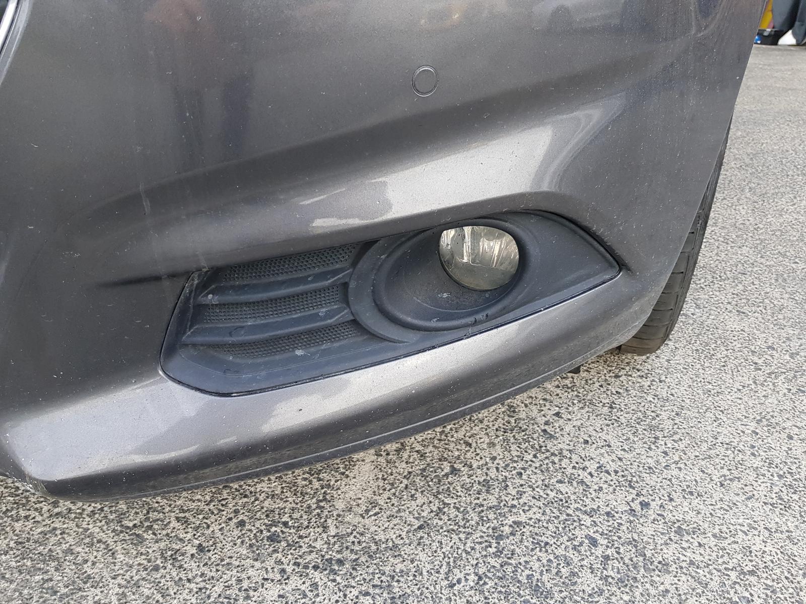 Ford Mondeo - MD 2014-2017