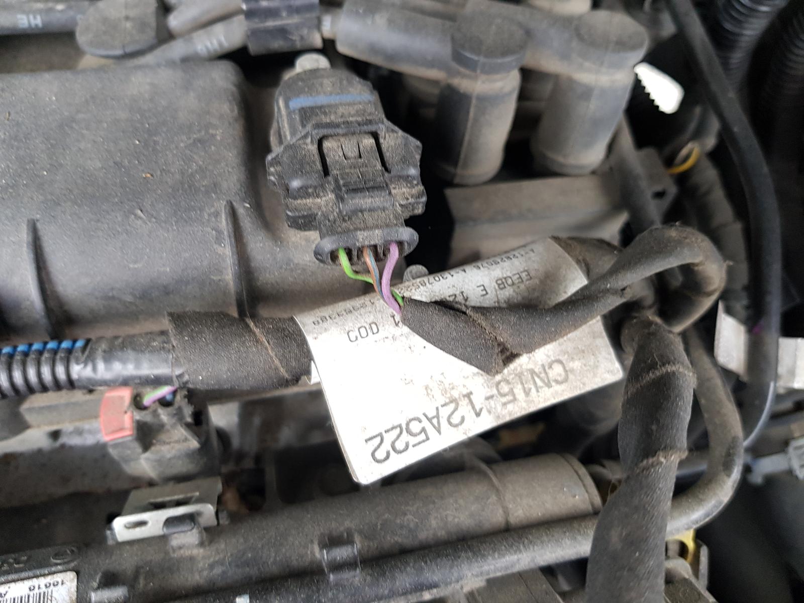 Ford EcoSport - BW 2013-present