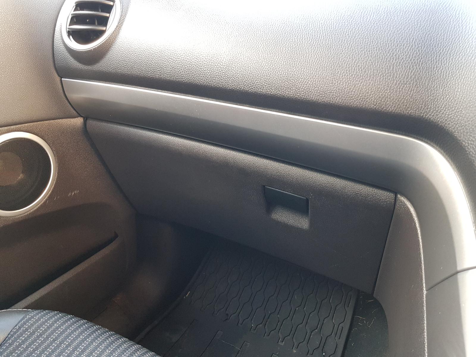 Ford Territory - SZ 2011-Present