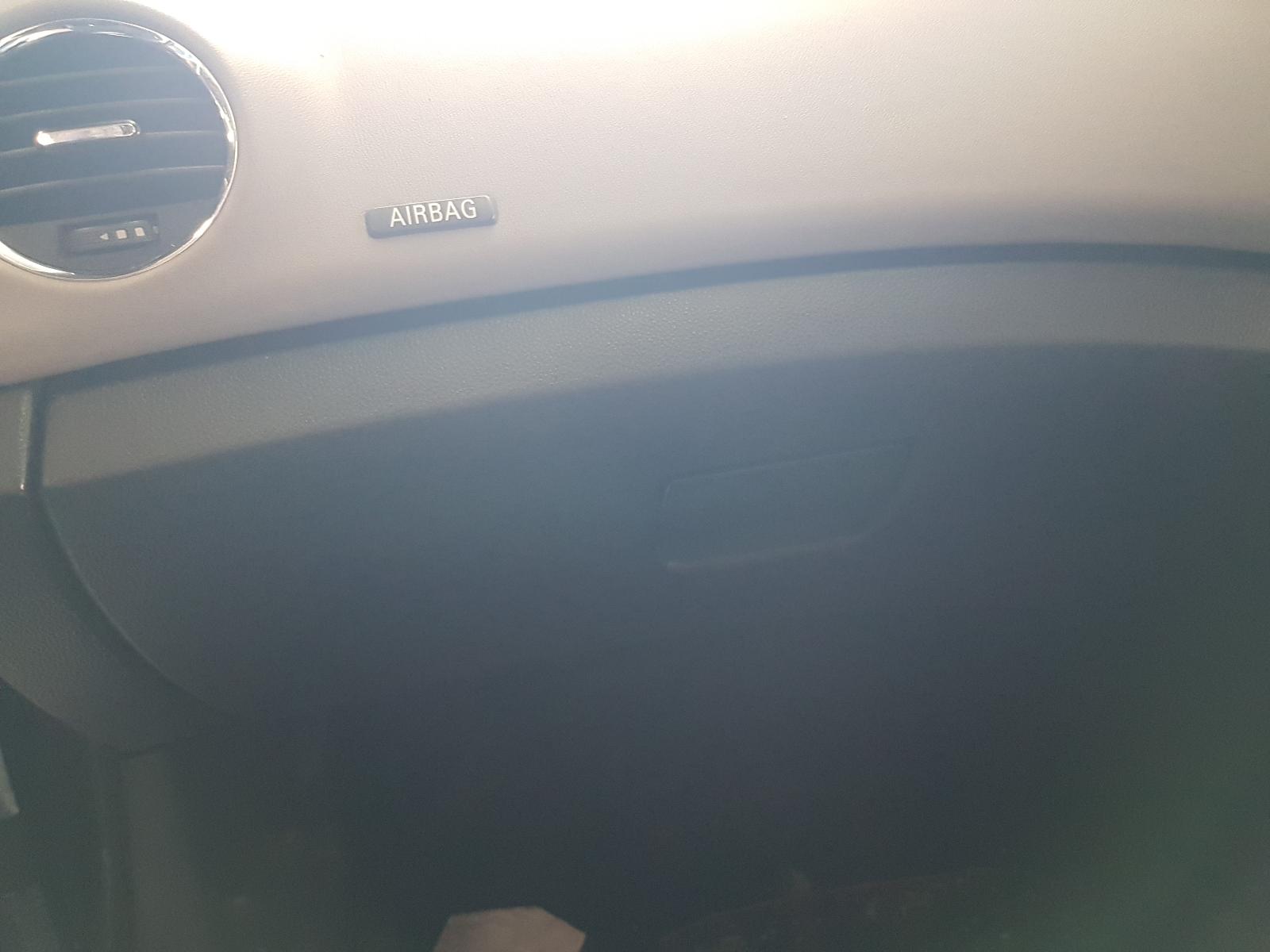 Holden Cruze - 2009-Present