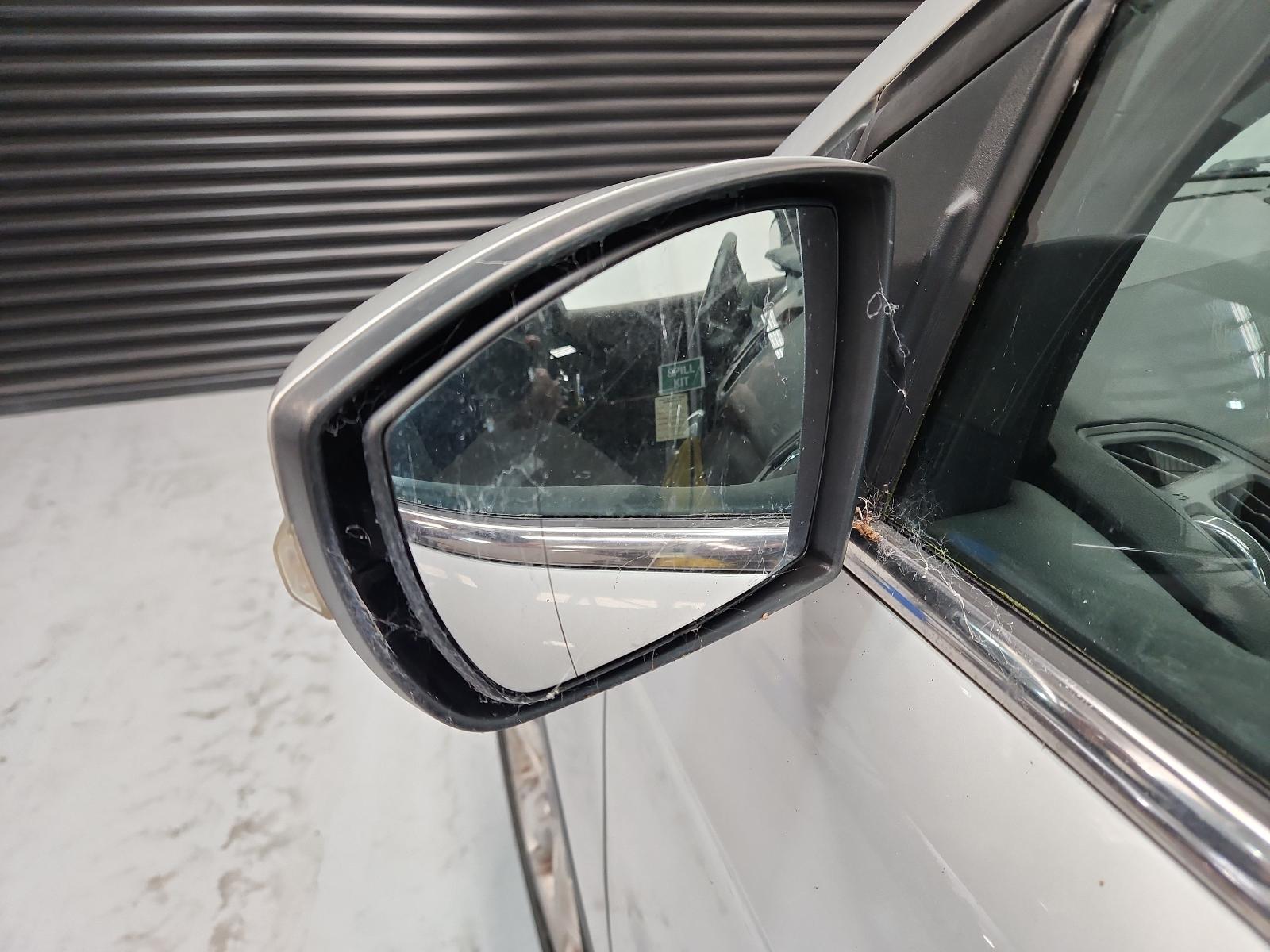 Ford Kuga - TF 2013-Present