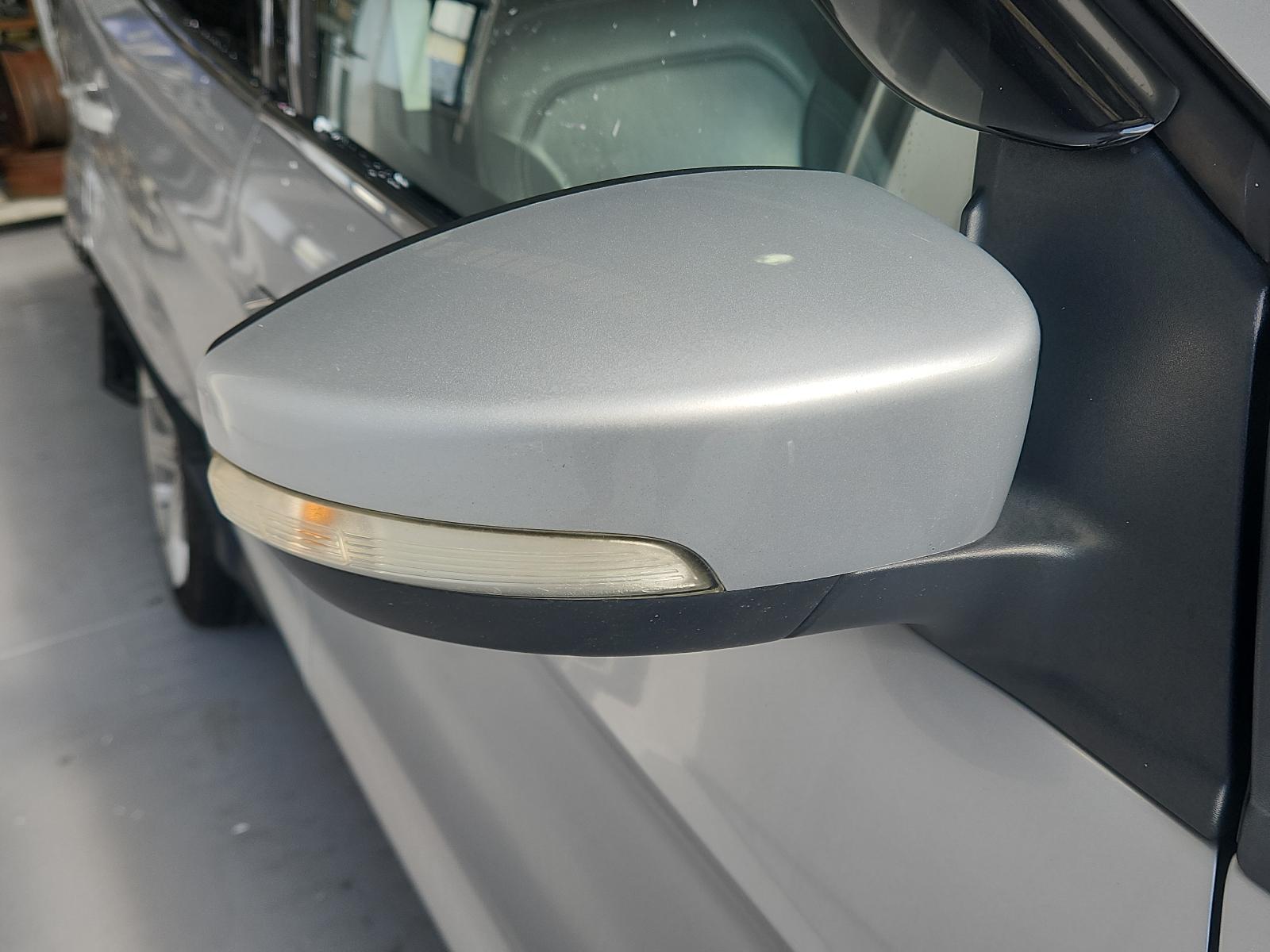 Ford Escape - LF 2007-Present