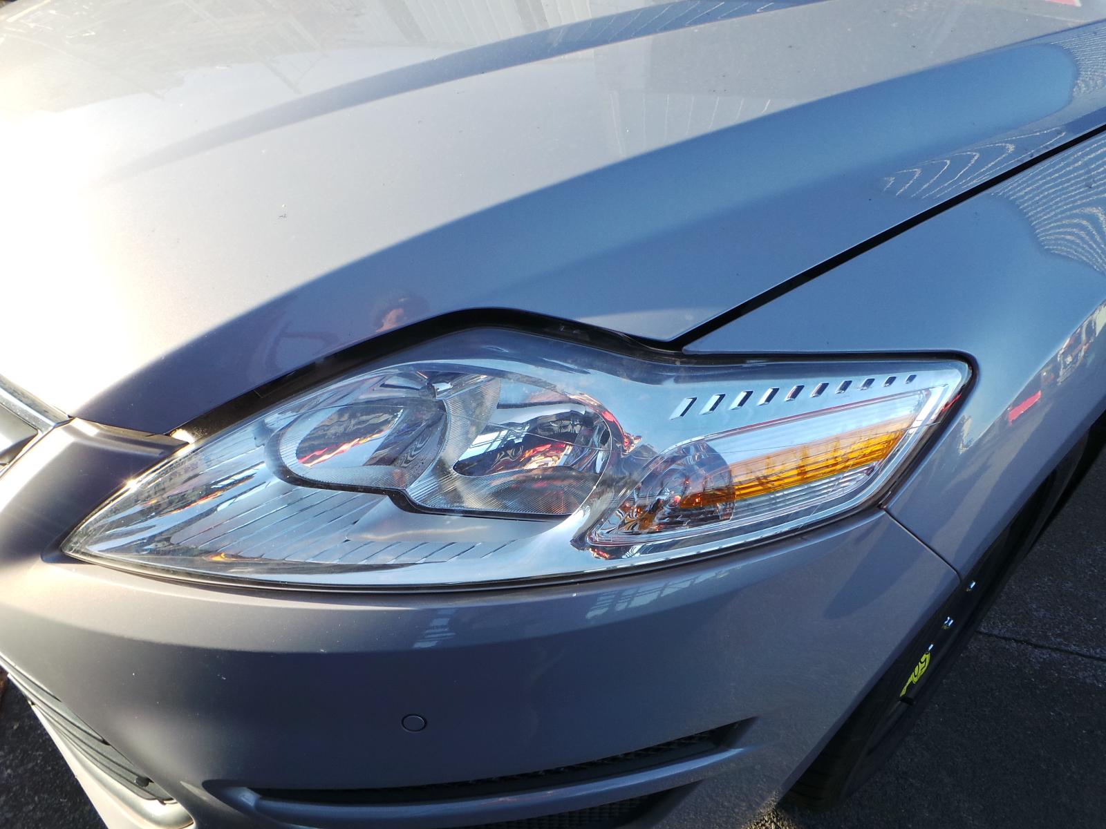 Ford Mondeo - MC 2011-2014