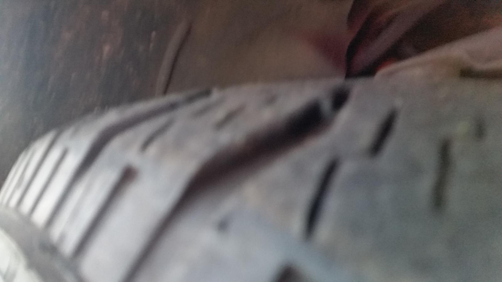 Ford Explorer - UT 2001-2005