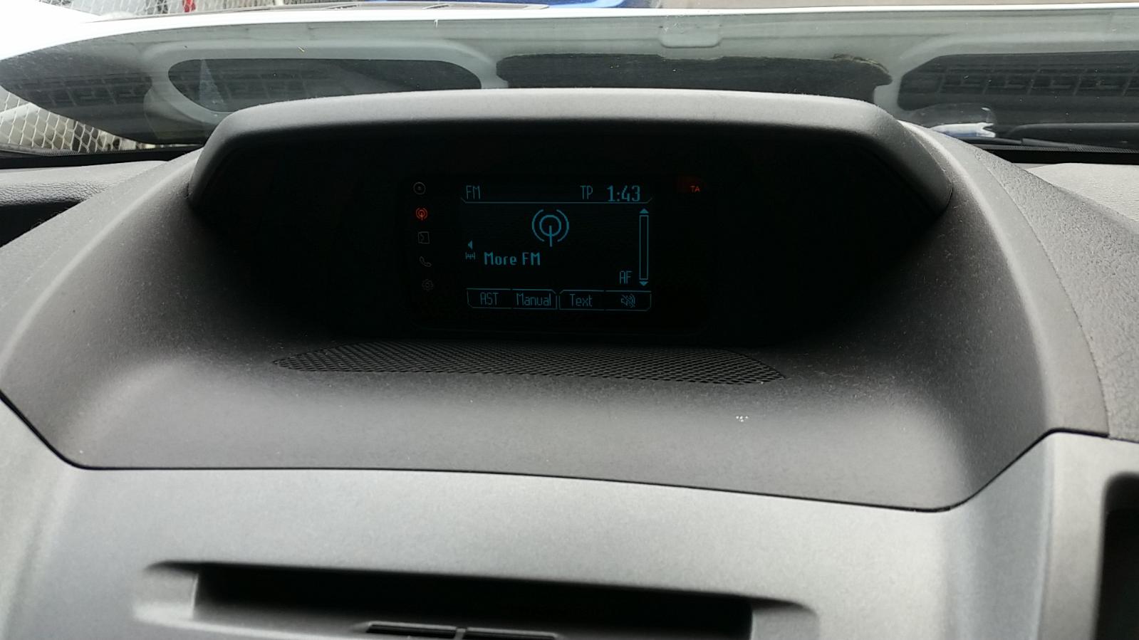 Ford Transit - Other