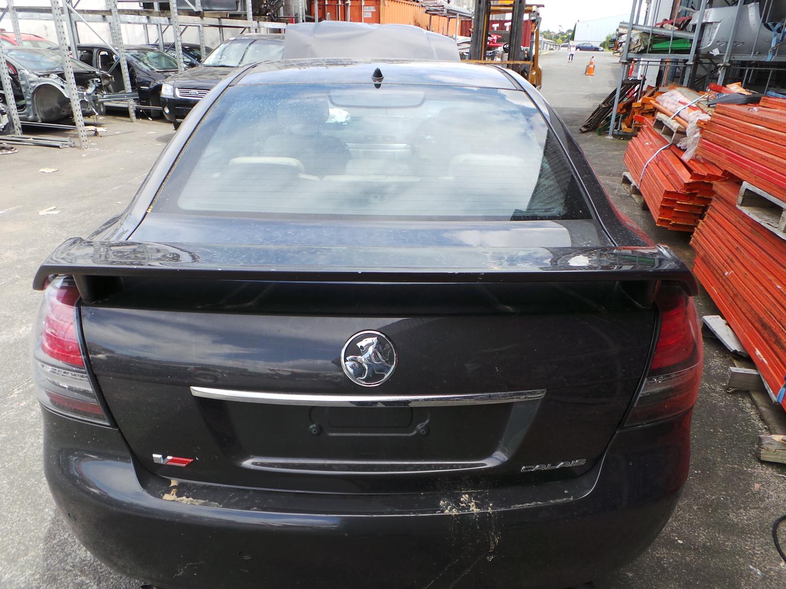 Holden Commodore - VE 2006-2013