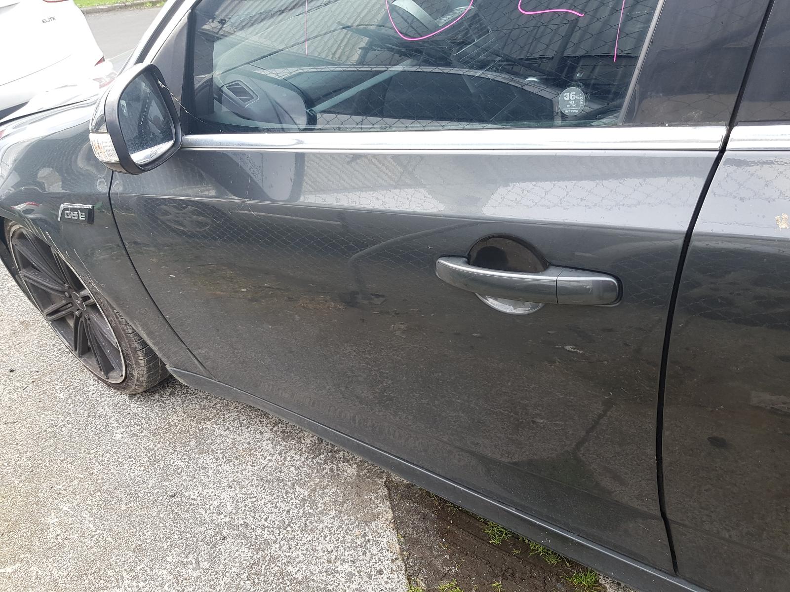 Ford Falcon - FG-FGX 2008-2016