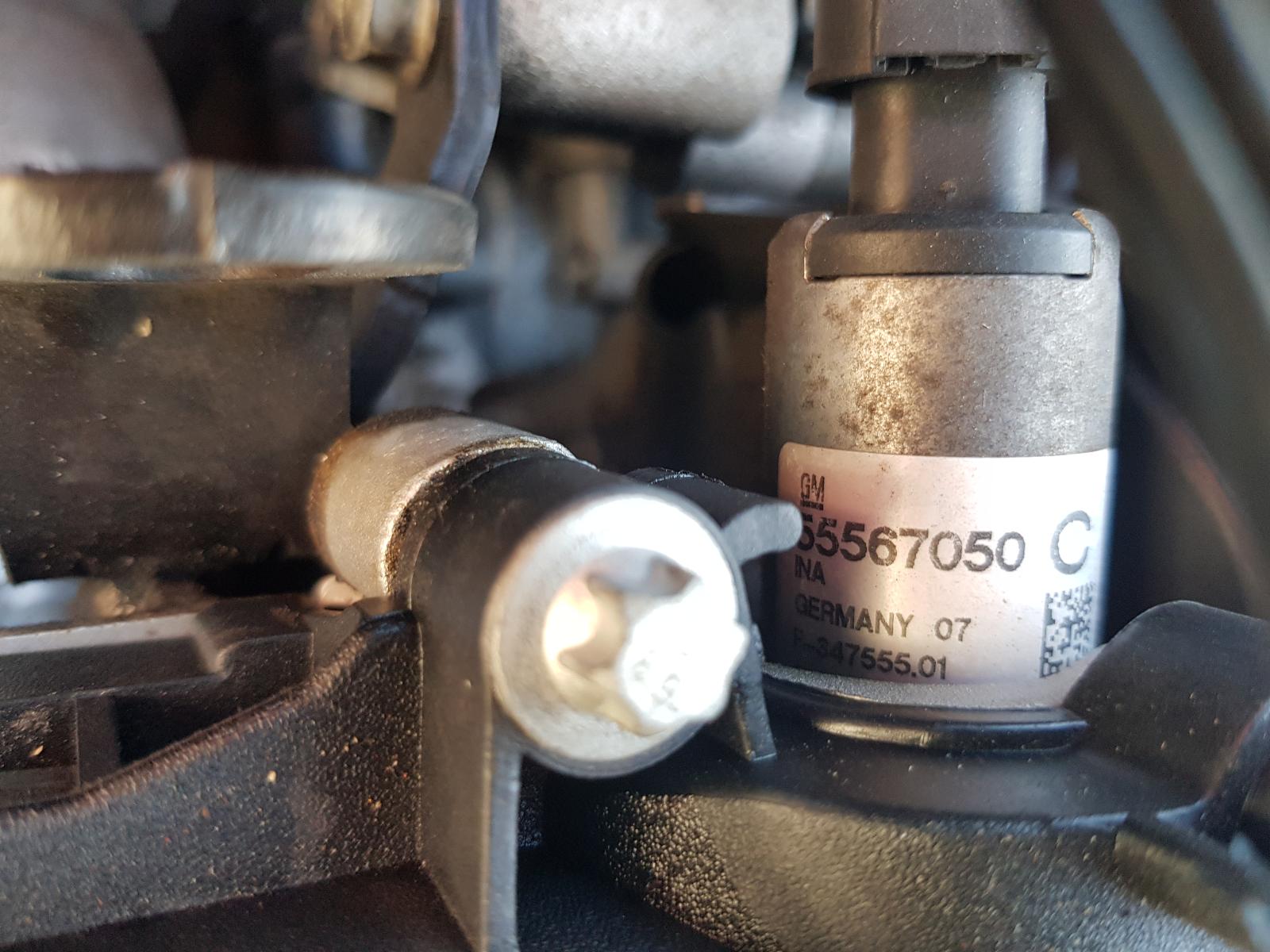 Holden Cruze - 2009-Present