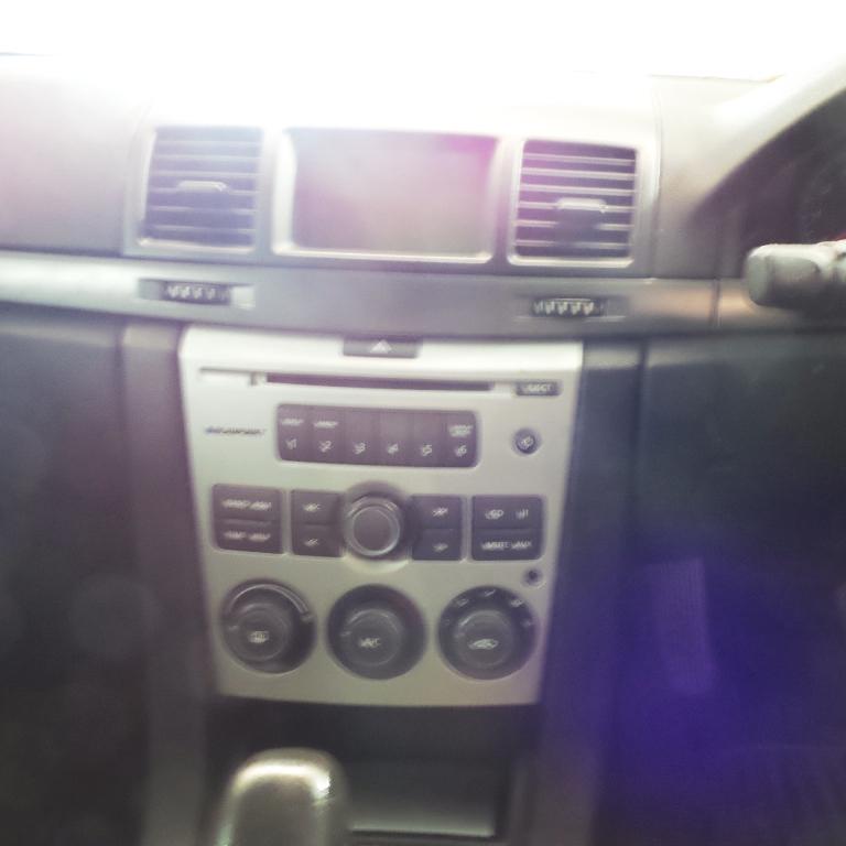 Holden Commodore - VE 2006-2013