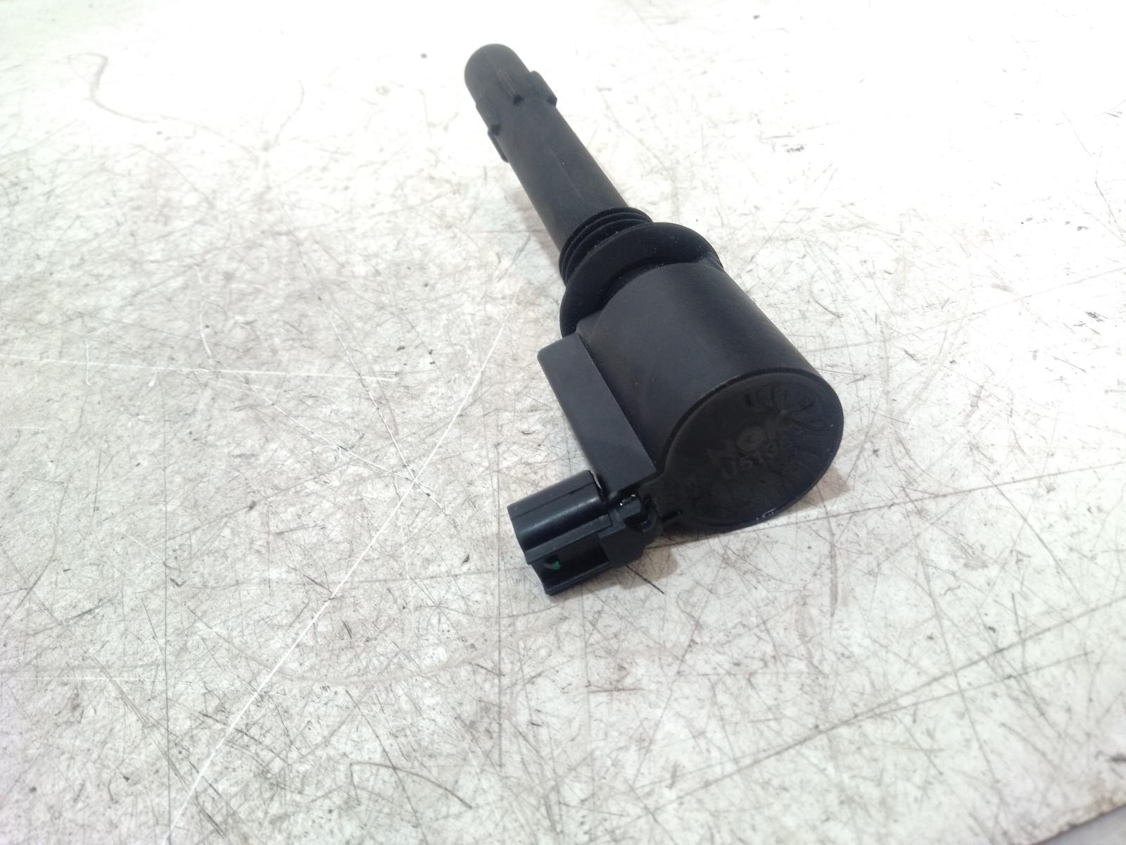 Coil Coil Pack