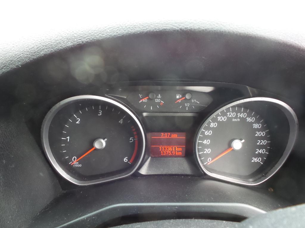 Ford Mondeo - MA-MB 2007-2010