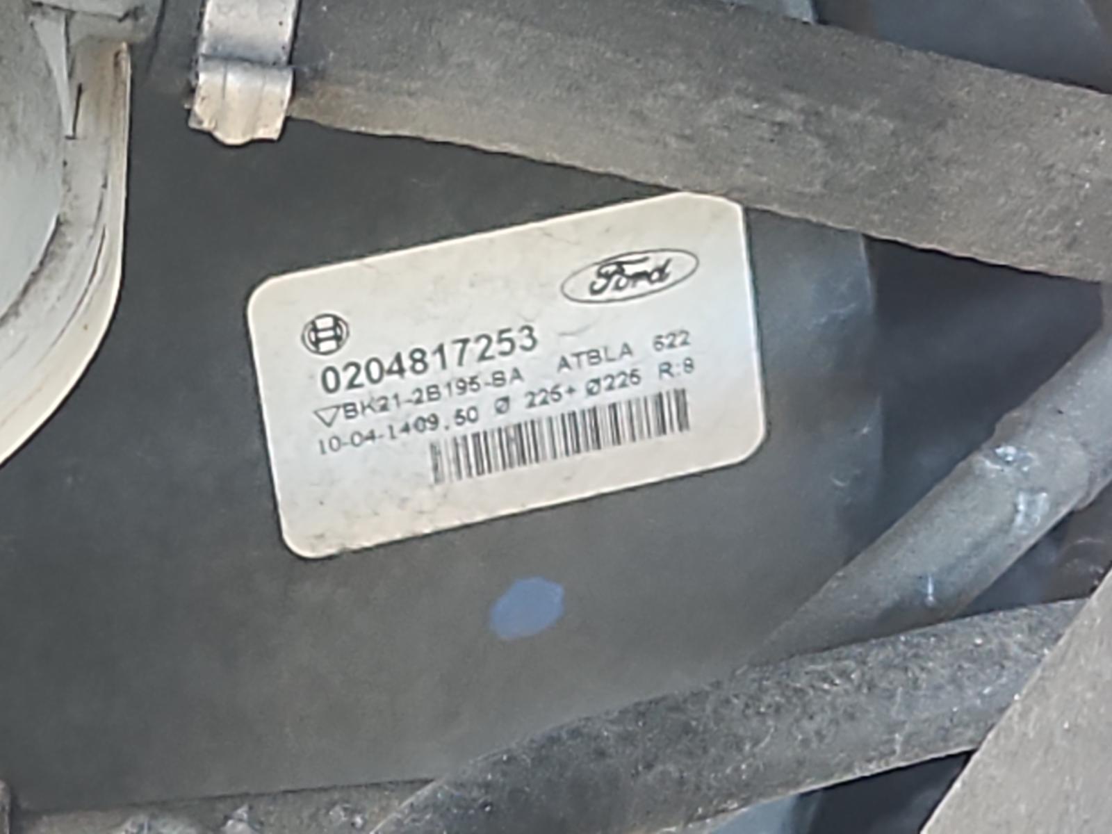 Ford Transit - Other