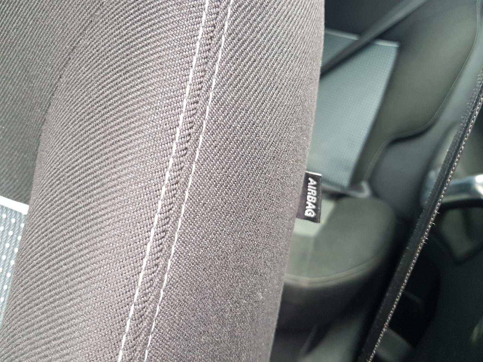 Ford Mondeo - MC 2011-2014