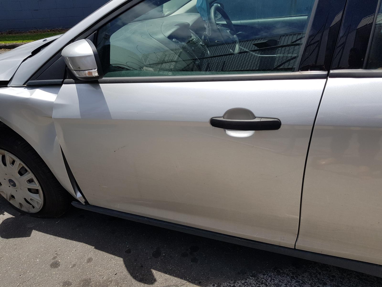 Ford Focus - LZ 2015-2017