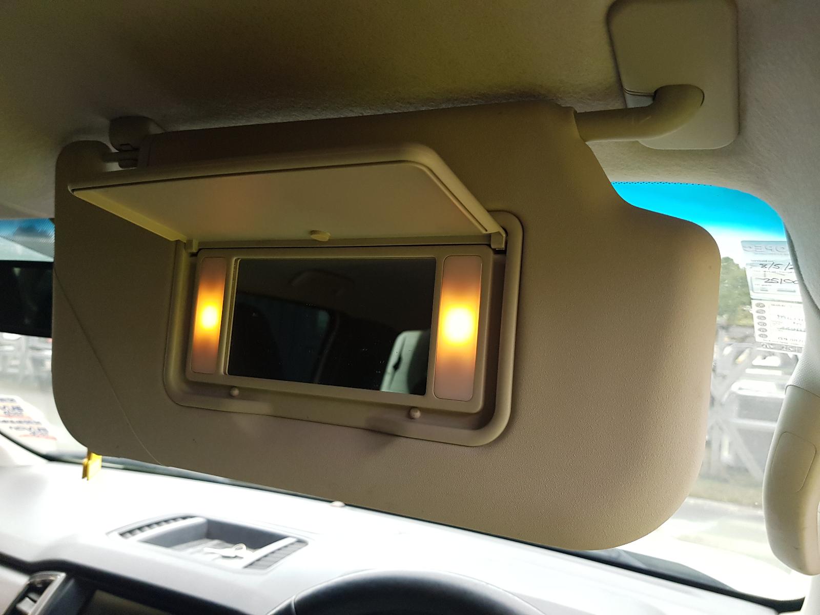 Ford Ranger - PX/PX2 2011-2017