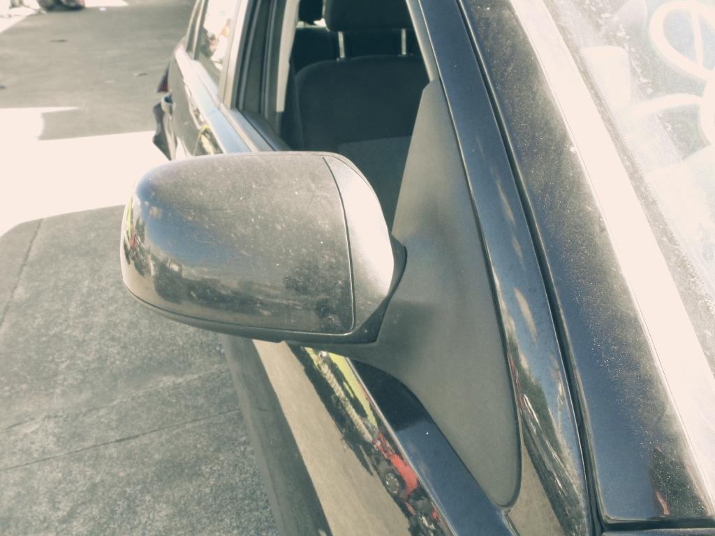 Ford Mondeo - GE 2000-2007