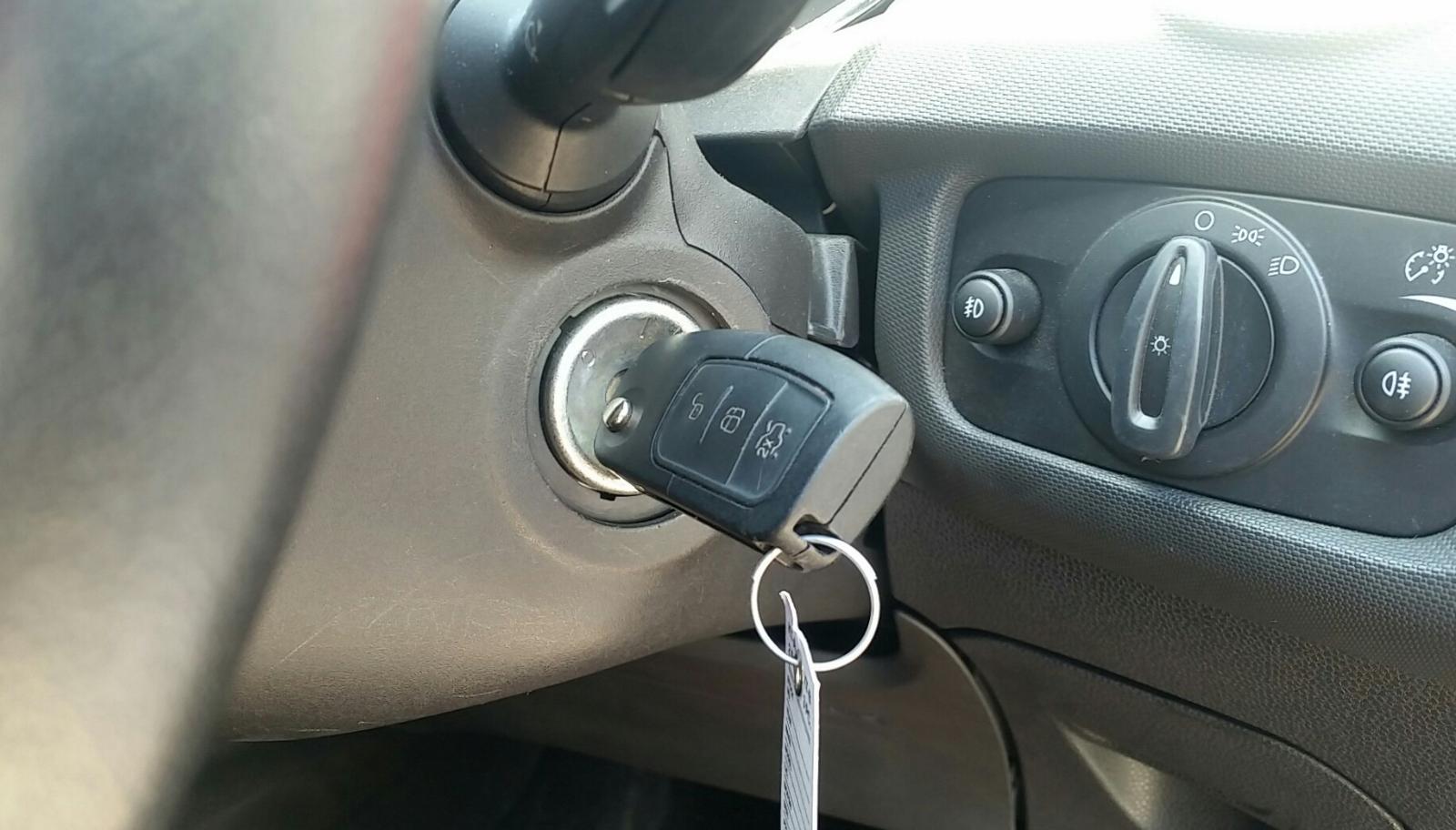 Ford Fiesta - MK VI 2008-Present