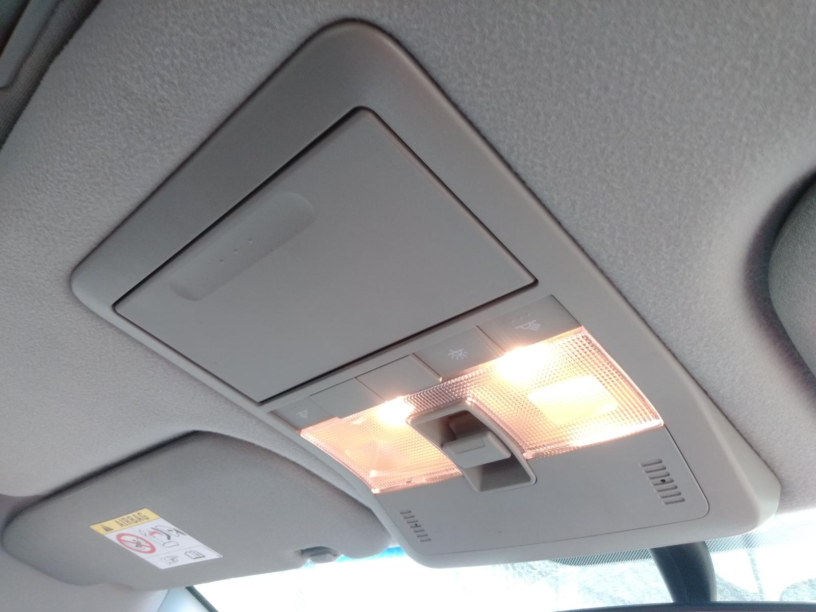 Holden Captiva - Captiva 7 2011-Present