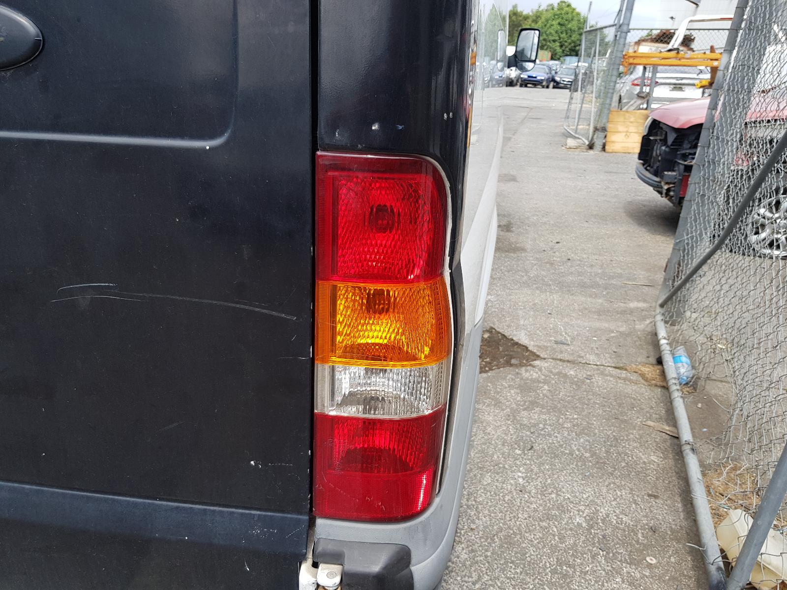 Ford Transit - 2006-2011