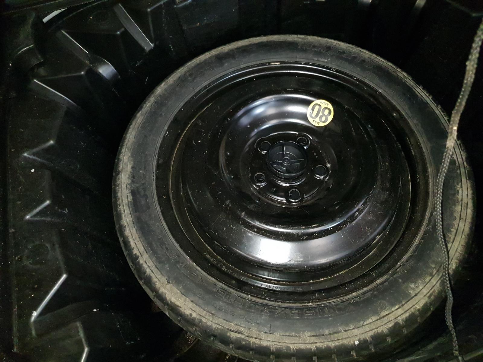 Holden Commodore - VF 2013-Present