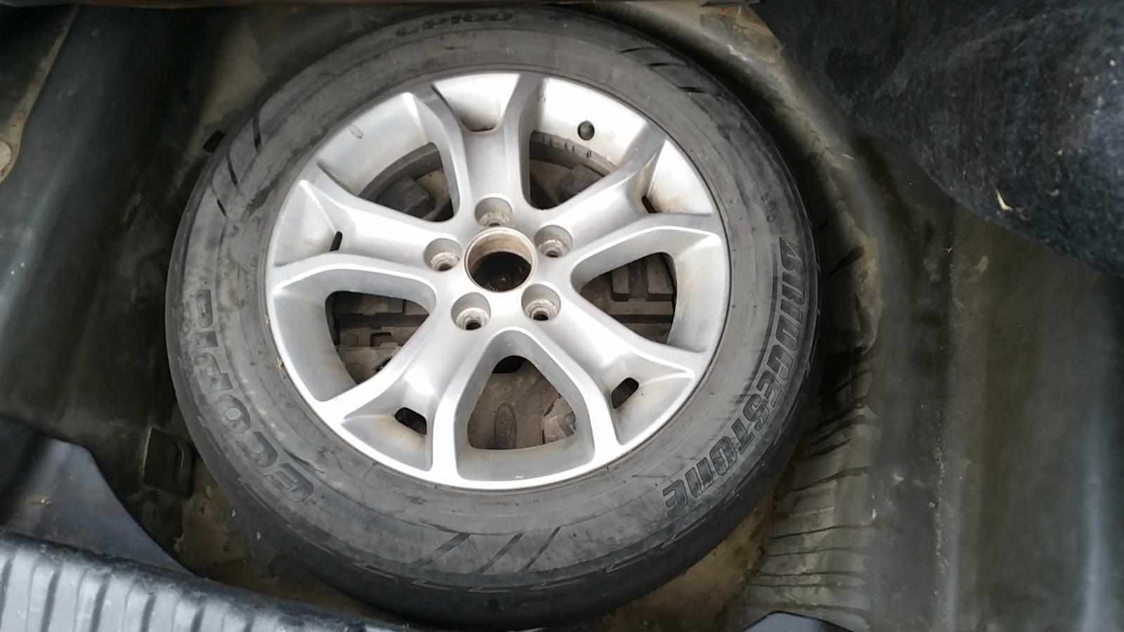 Ford Falcon - FG-FGX 2008-2016