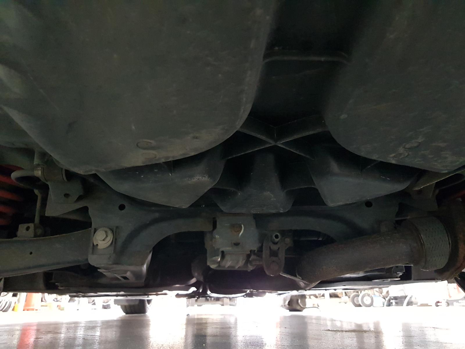 Holden Commodore - VF 2013-Present