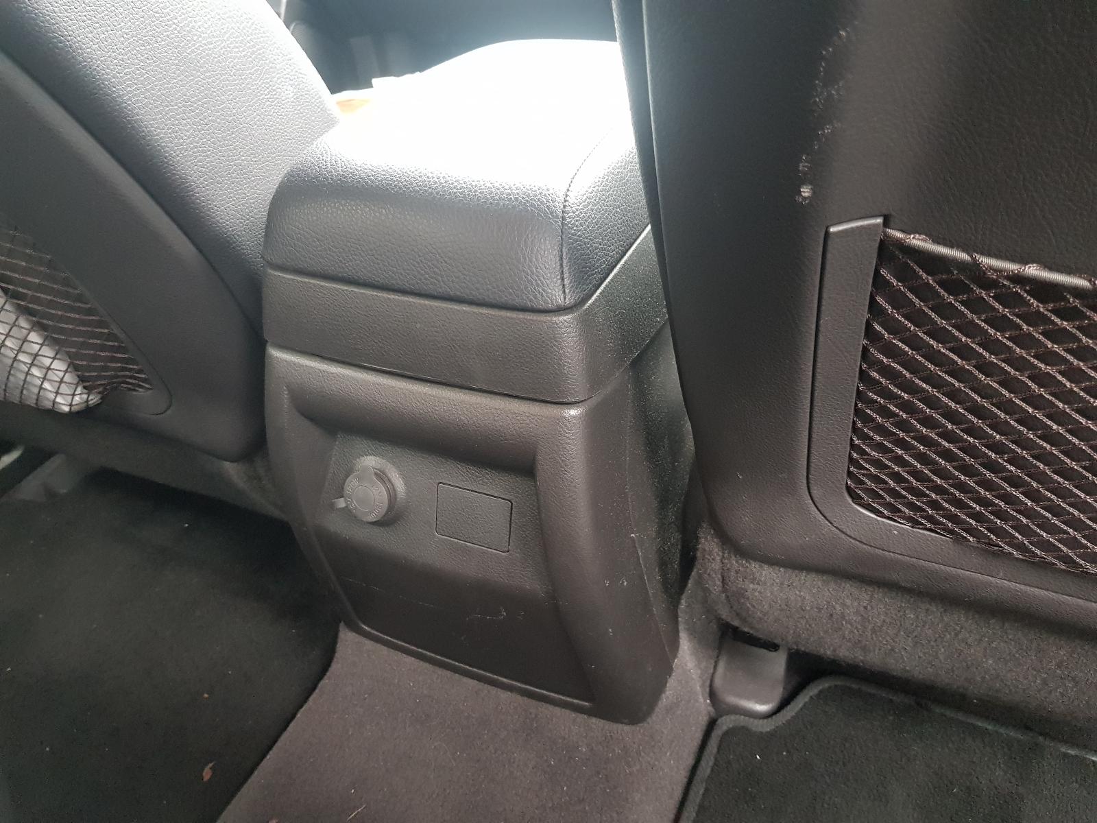 Hyundai Santa Fe - 2006-2012