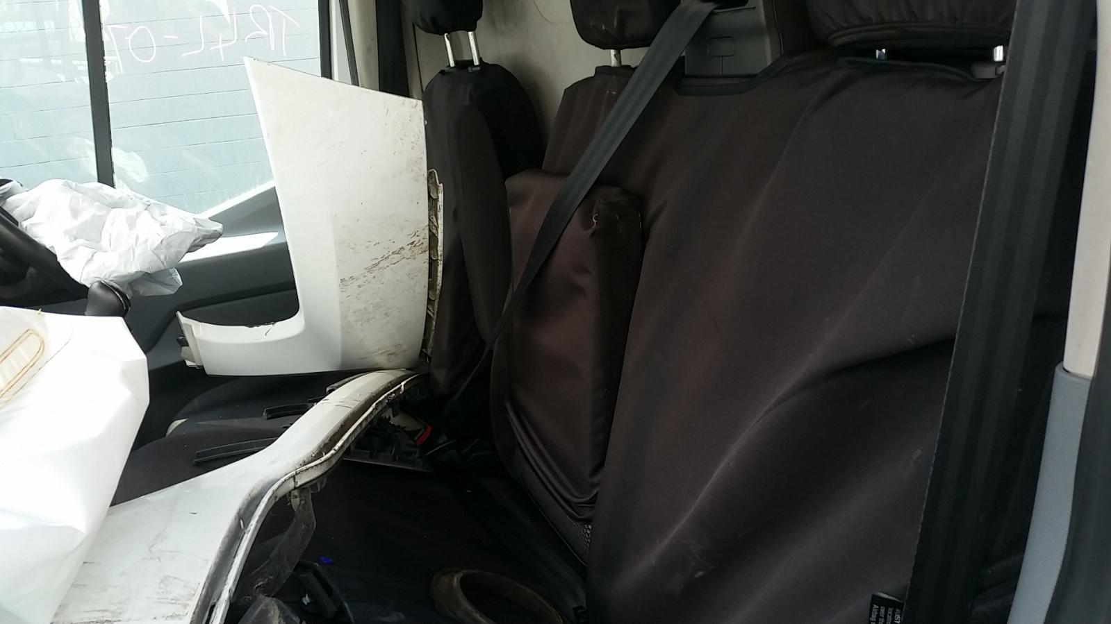 Ford Transit - Other